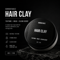 GORDOFADEZ Hair Clay
