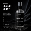 GORDOFADEZ Sea Salt Spray